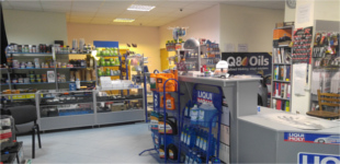 shop image